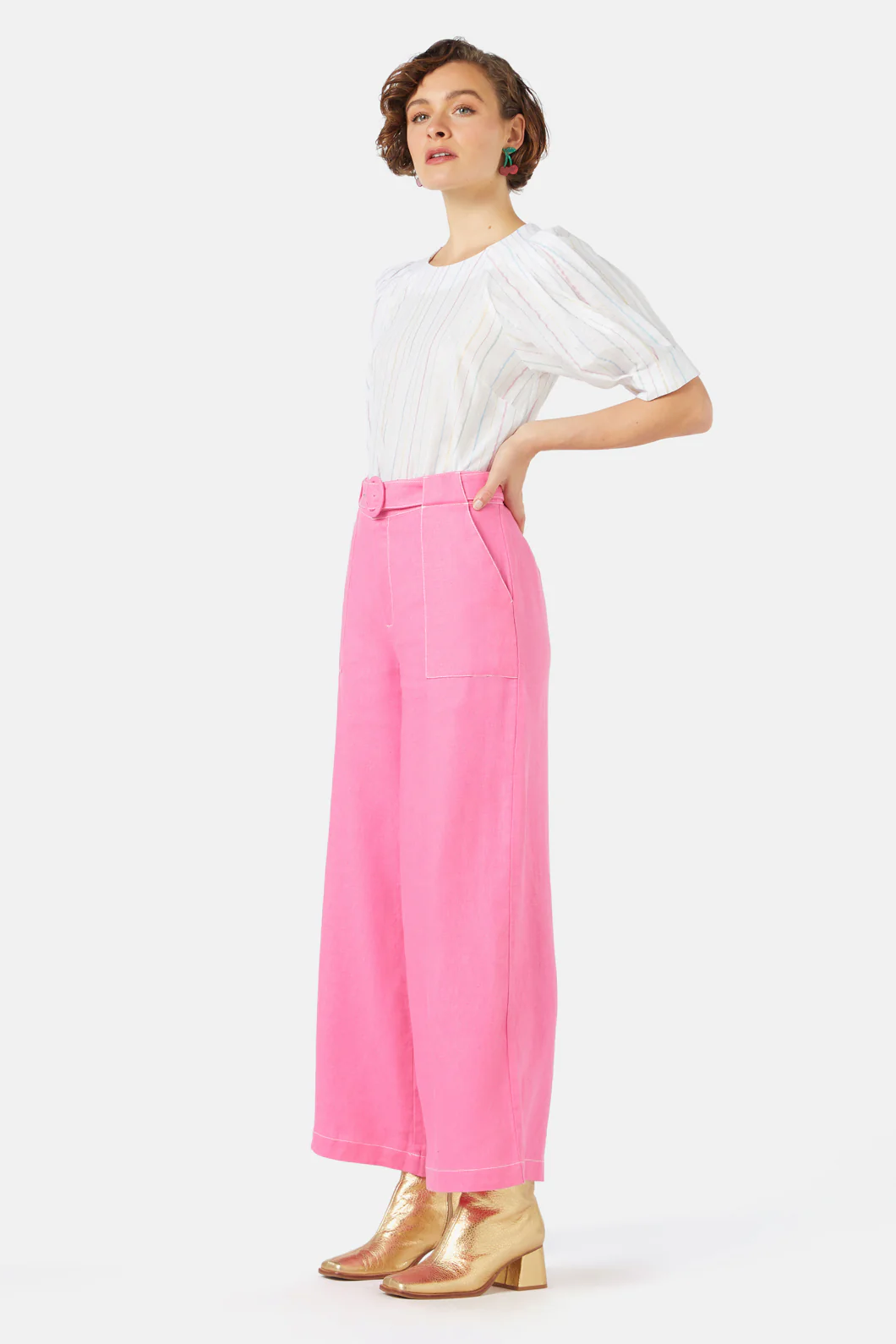 Agatha Pants - Image 3