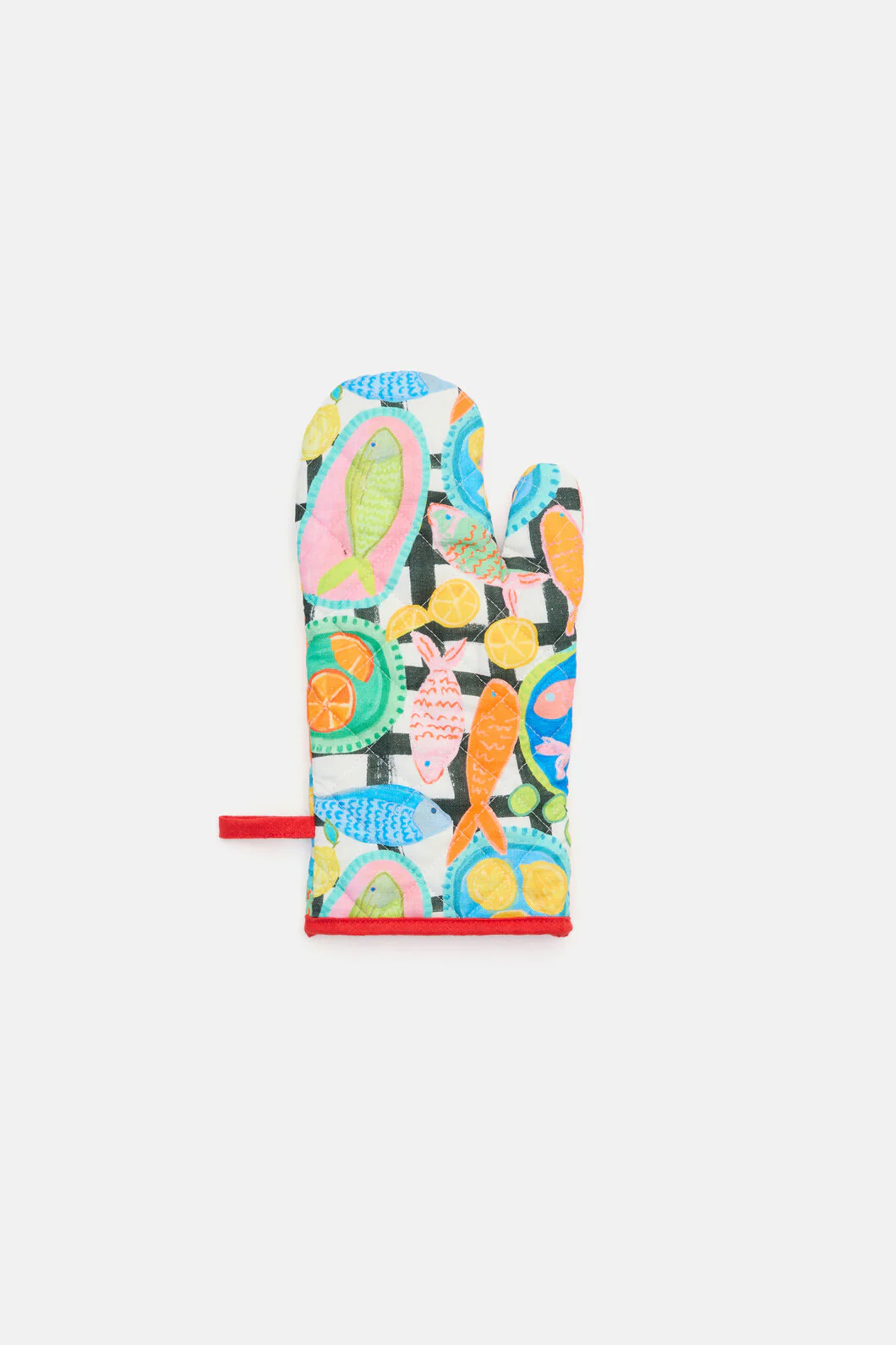 Alfresco Oven Mitt - Image 2
