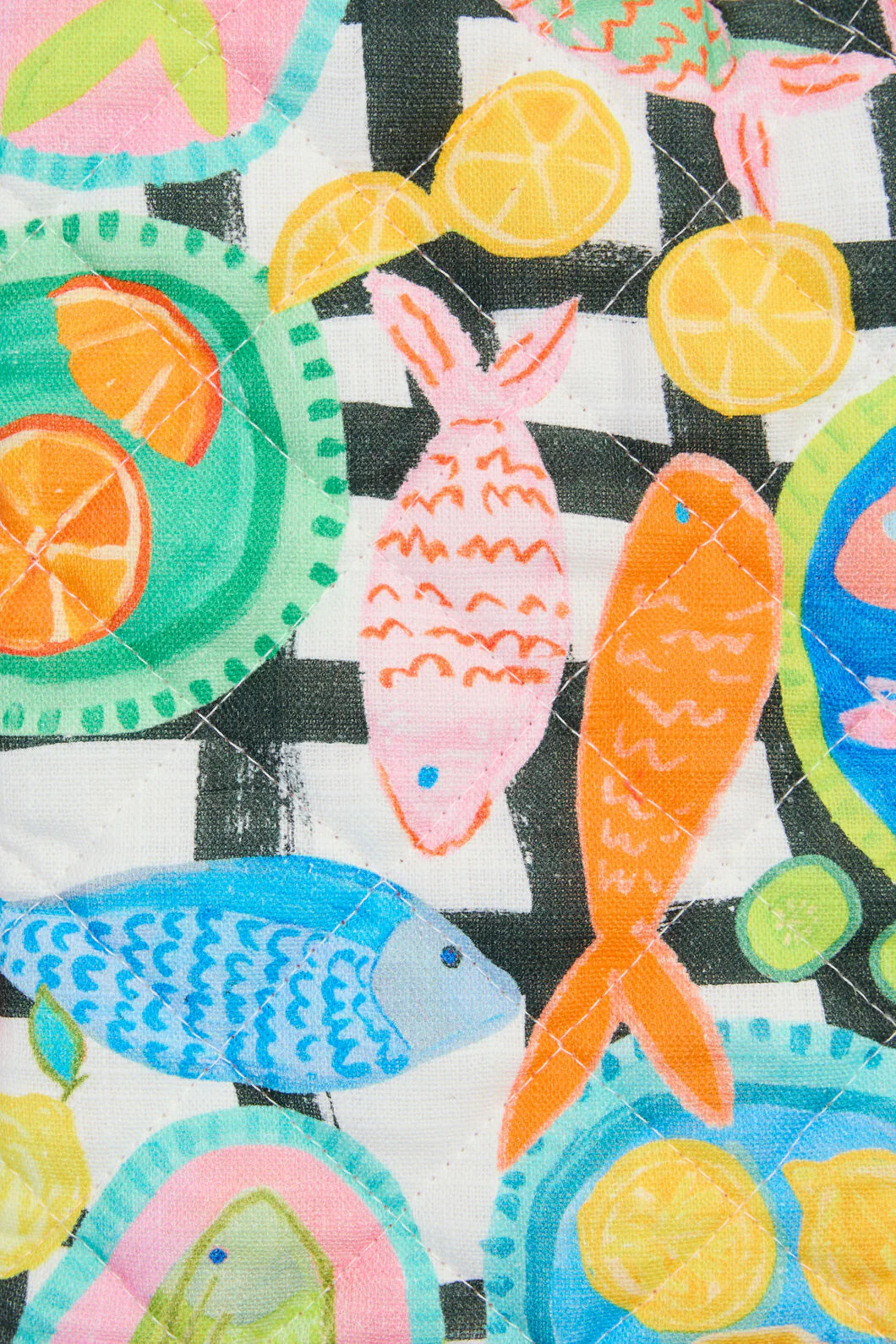 Alfresco Oven Mitt - Image 3
