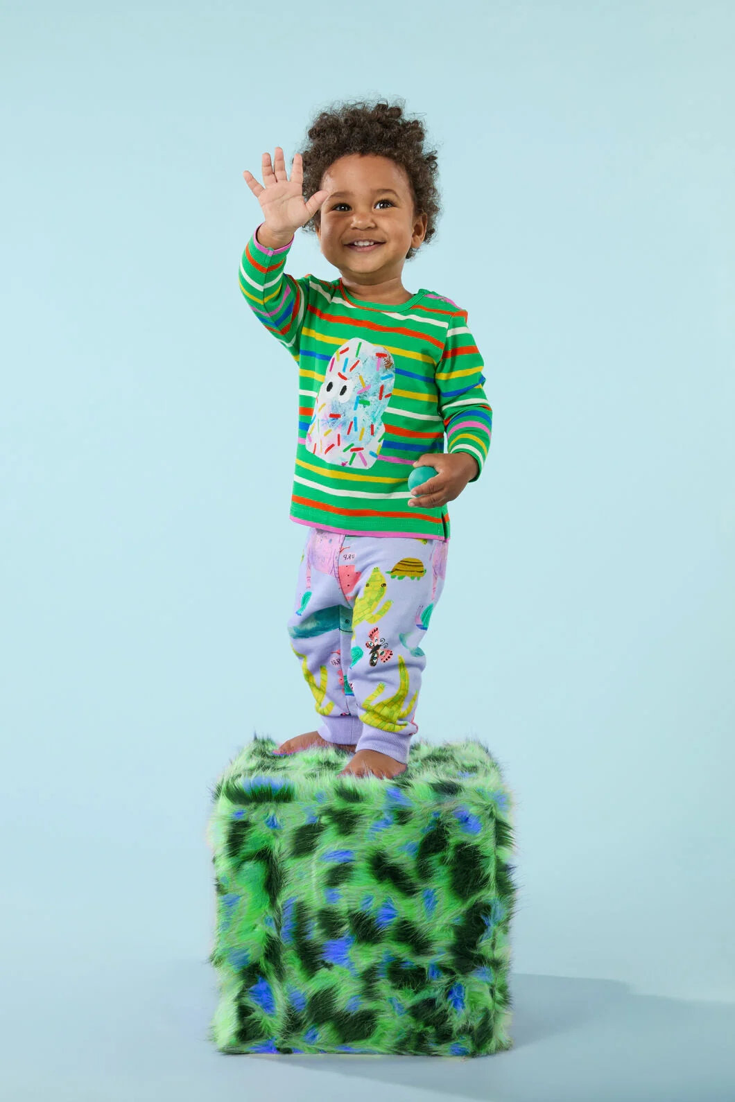Animals Baby Jogger