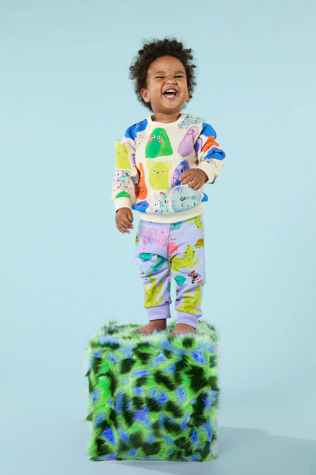 Animals Baby Jogger - Image 2
