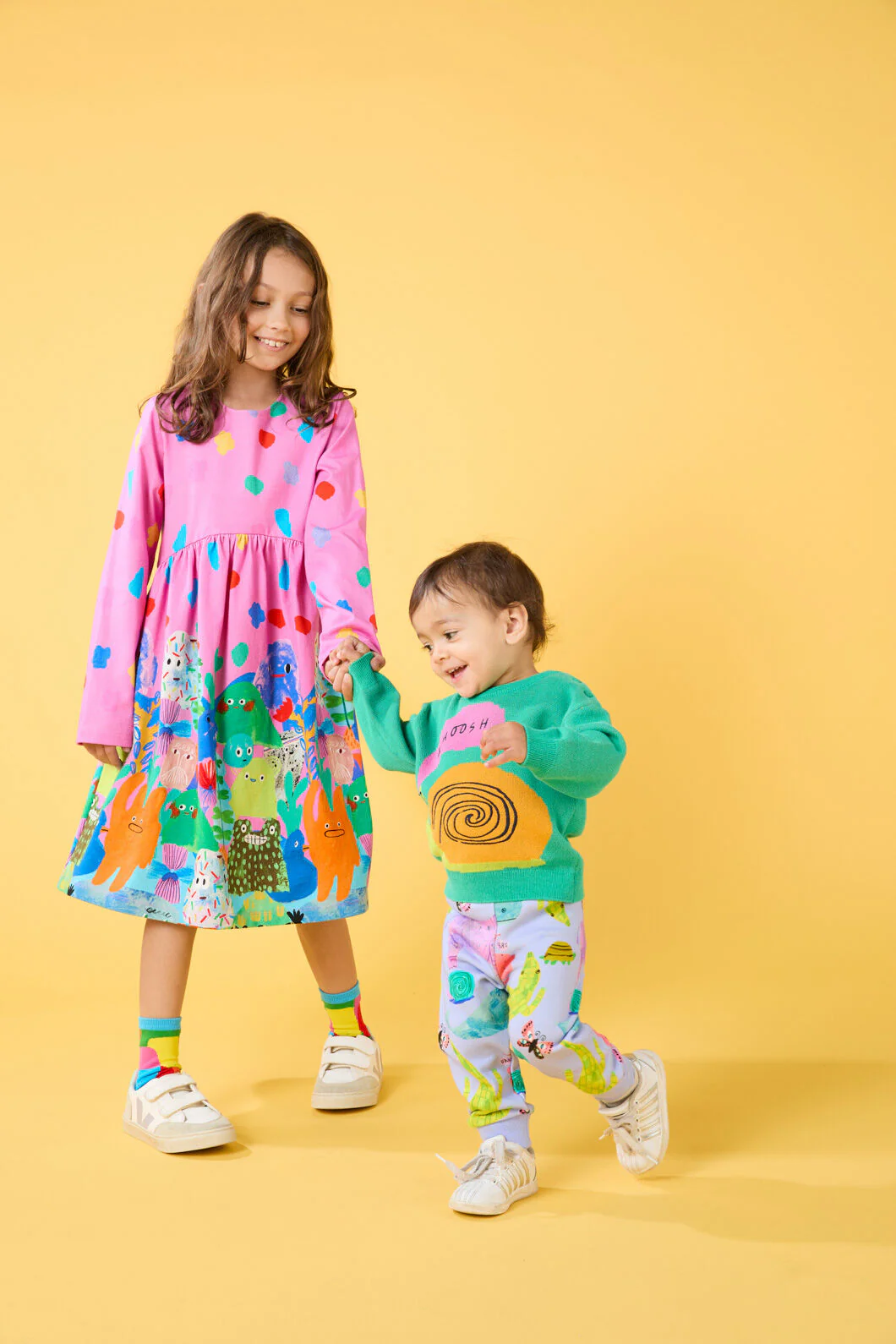 Animals Baby Jogger - Image 3