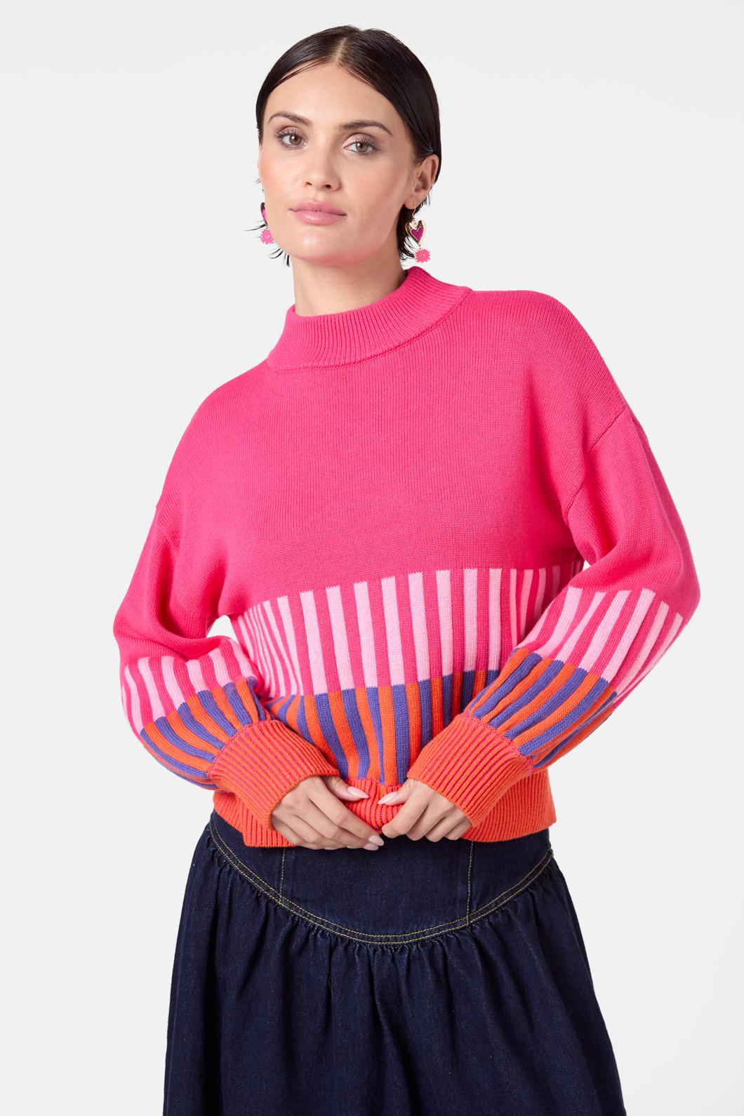 Asher Jumper
