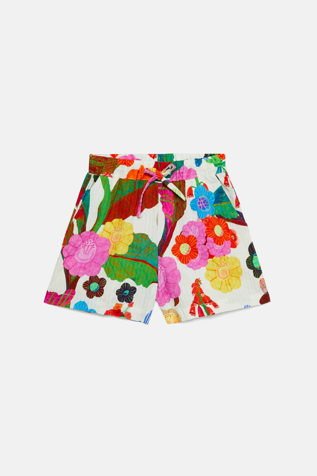 Botanica Kids Shorts - Image 2