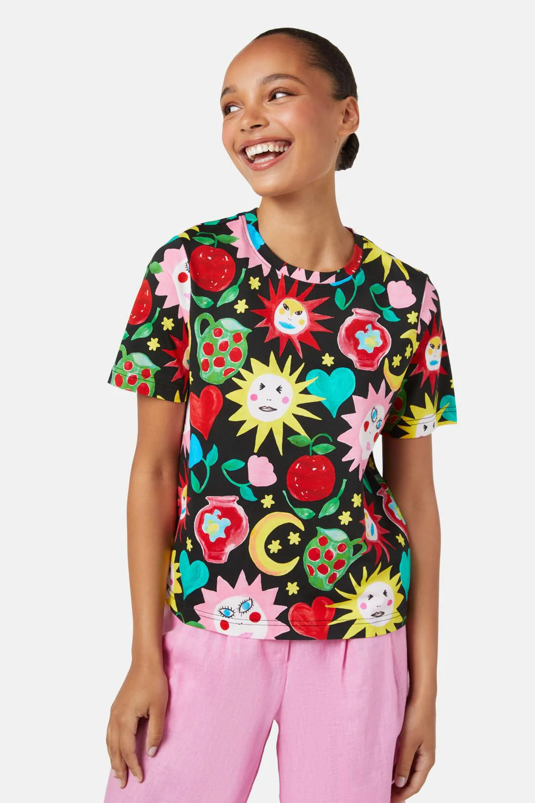 Bring A Plate Tee - Image 5