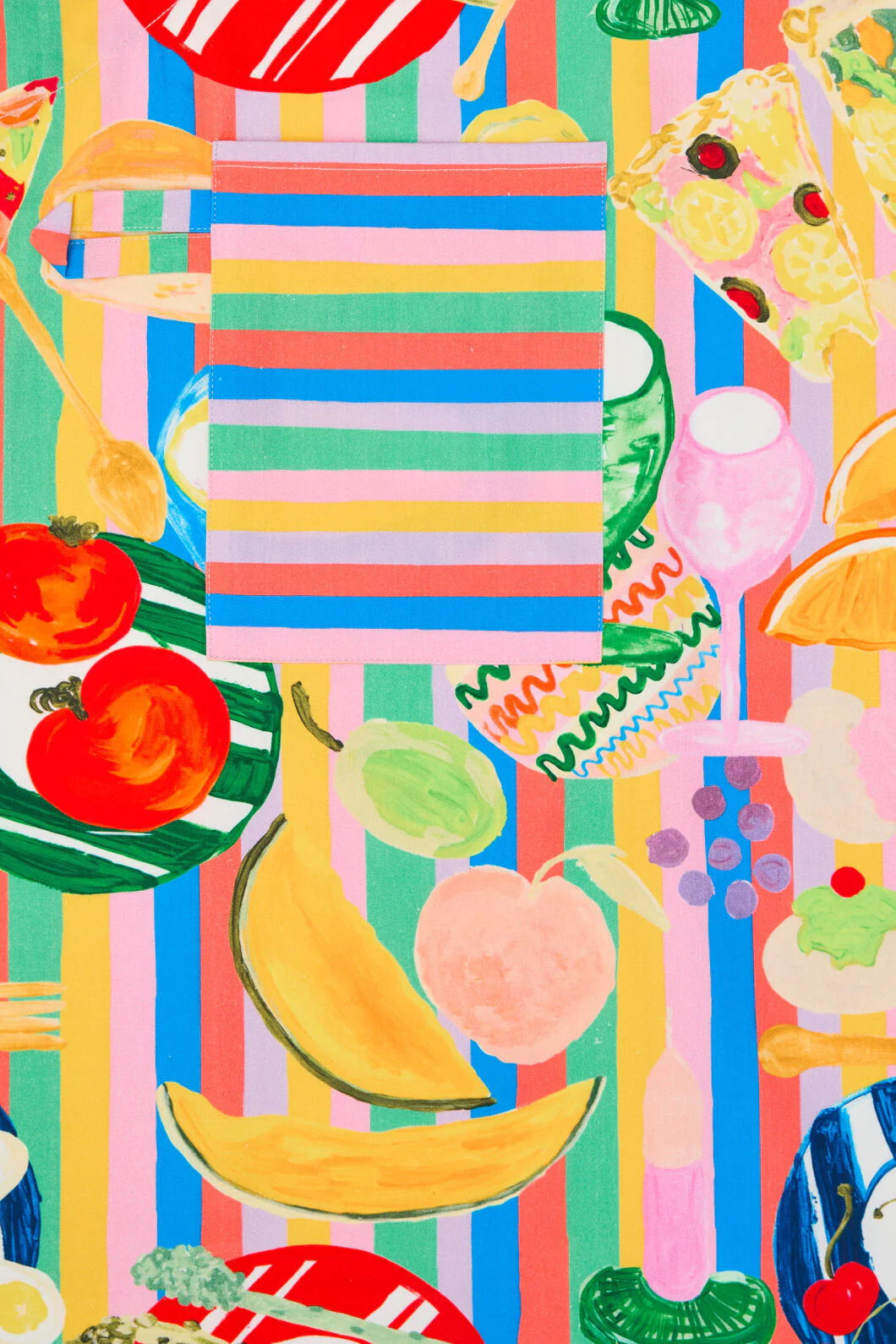 Brunch Time Apron - Image 2