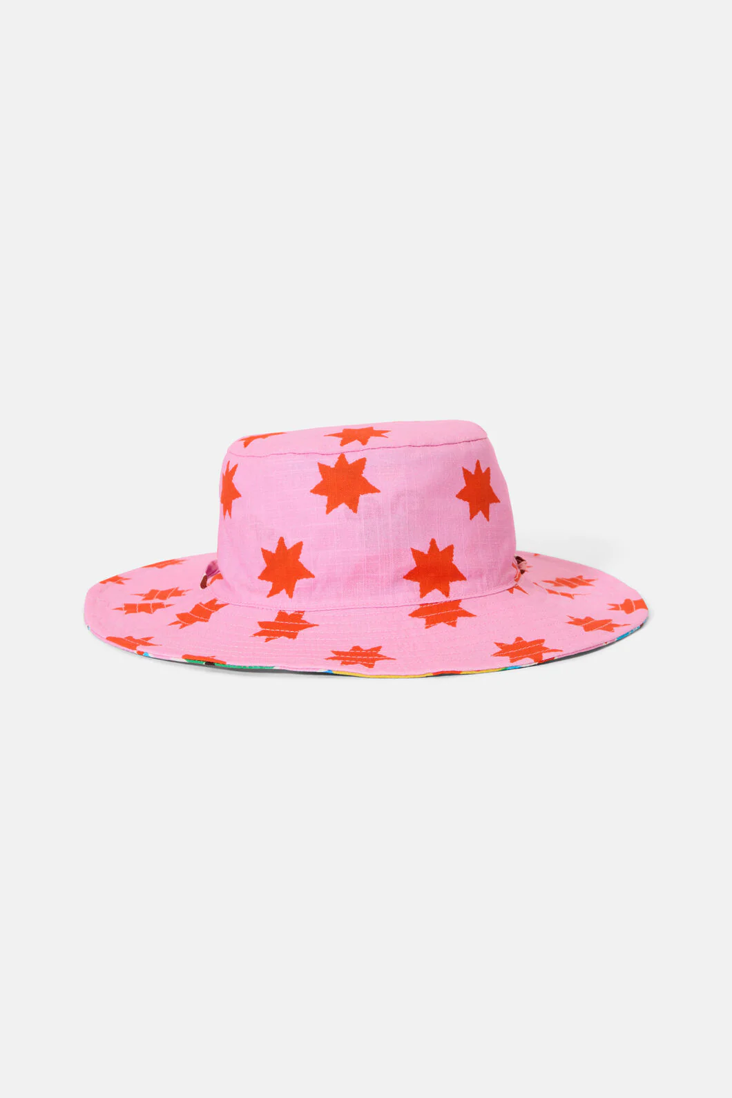 Buggy Boo Kids Sun Hat - Image 3