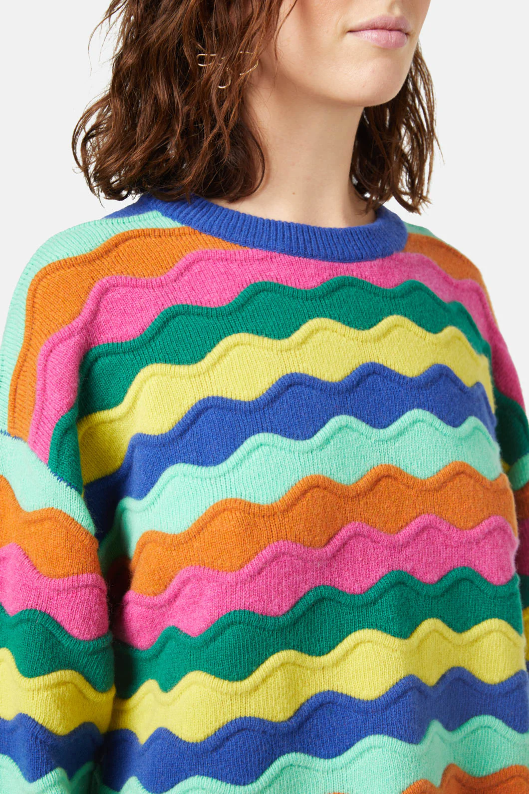 Catching Rainbows Jumper - Image 6
