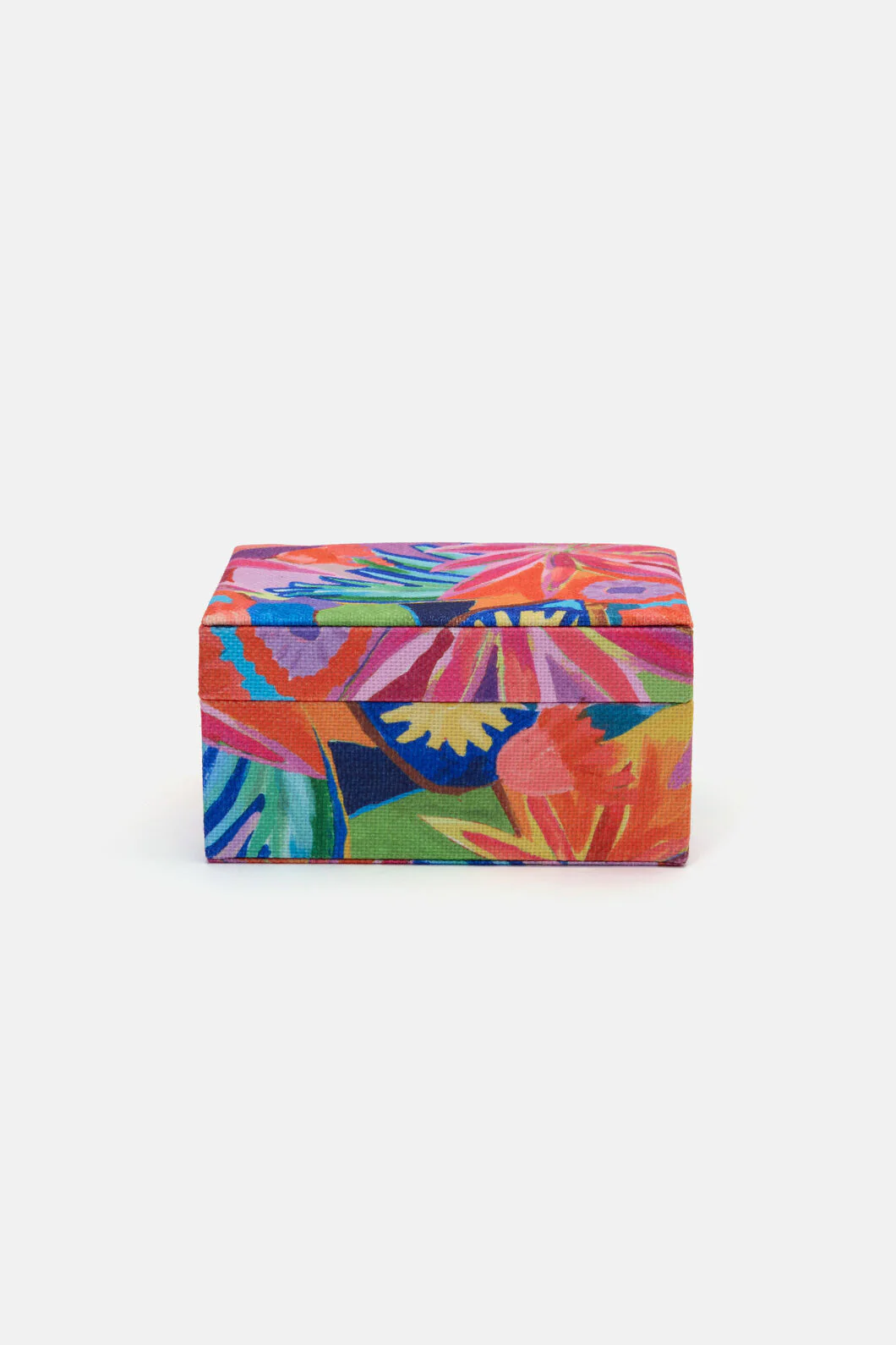 Celebrate Jewellery Box Lge