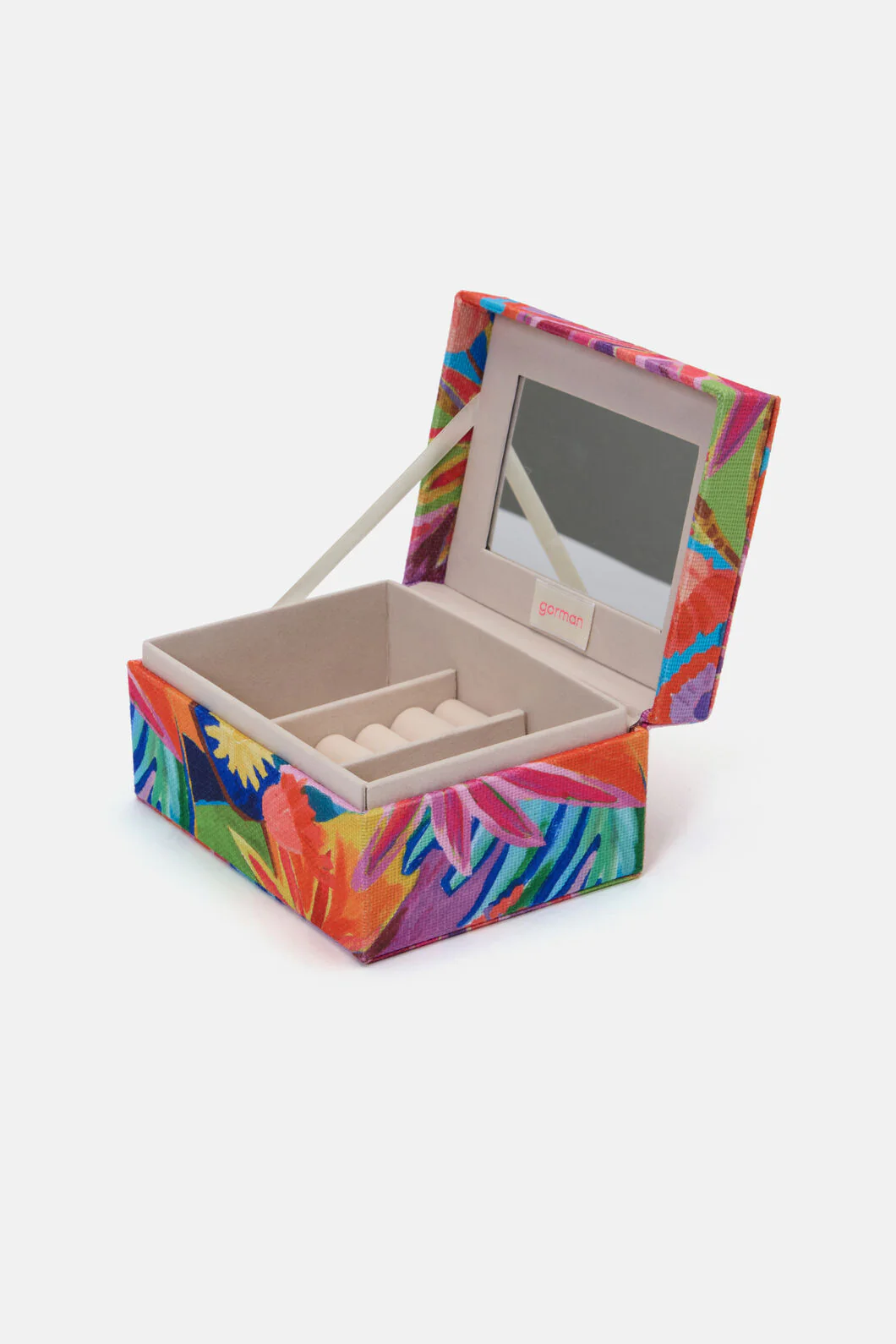 Celebrate Jewellery Box Lge - Image 4