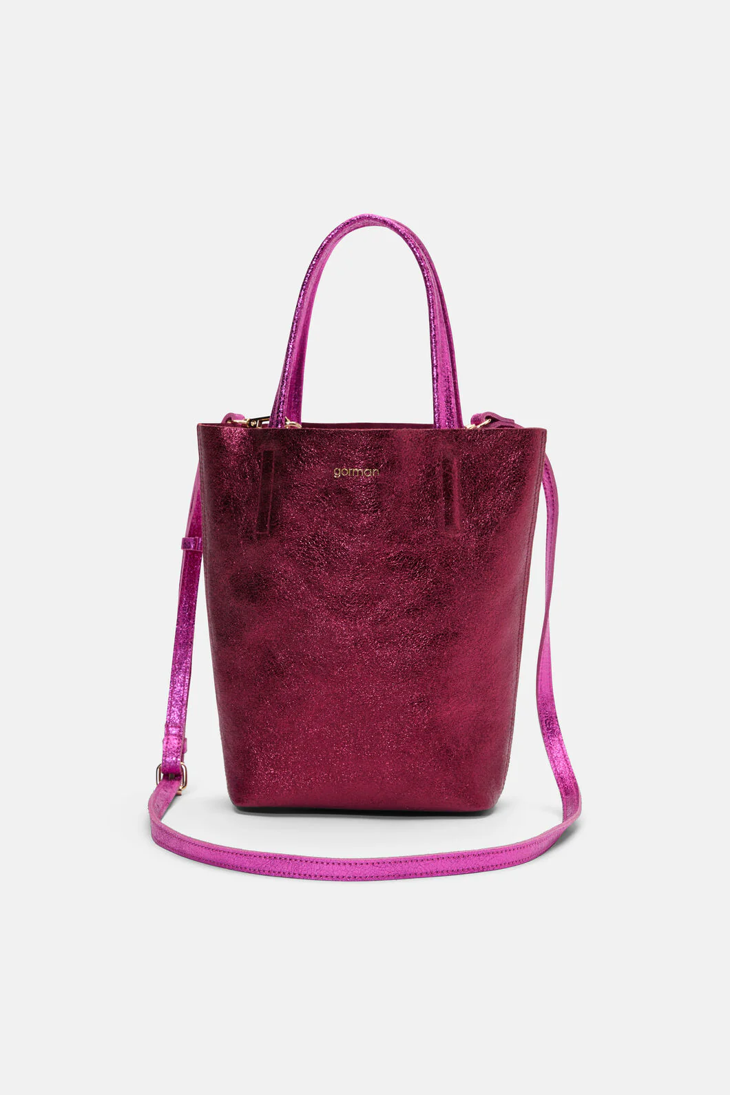 Clementine Mid Crossbody Bag