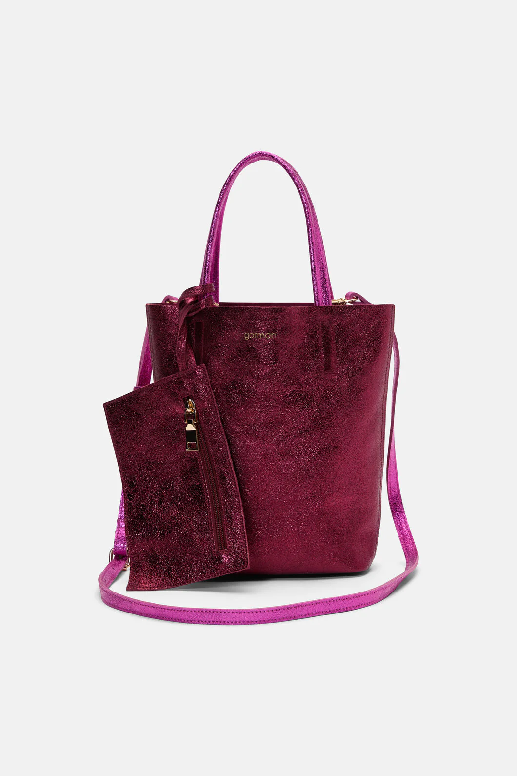 Clementine Mid Crossbody Bag - Image 2