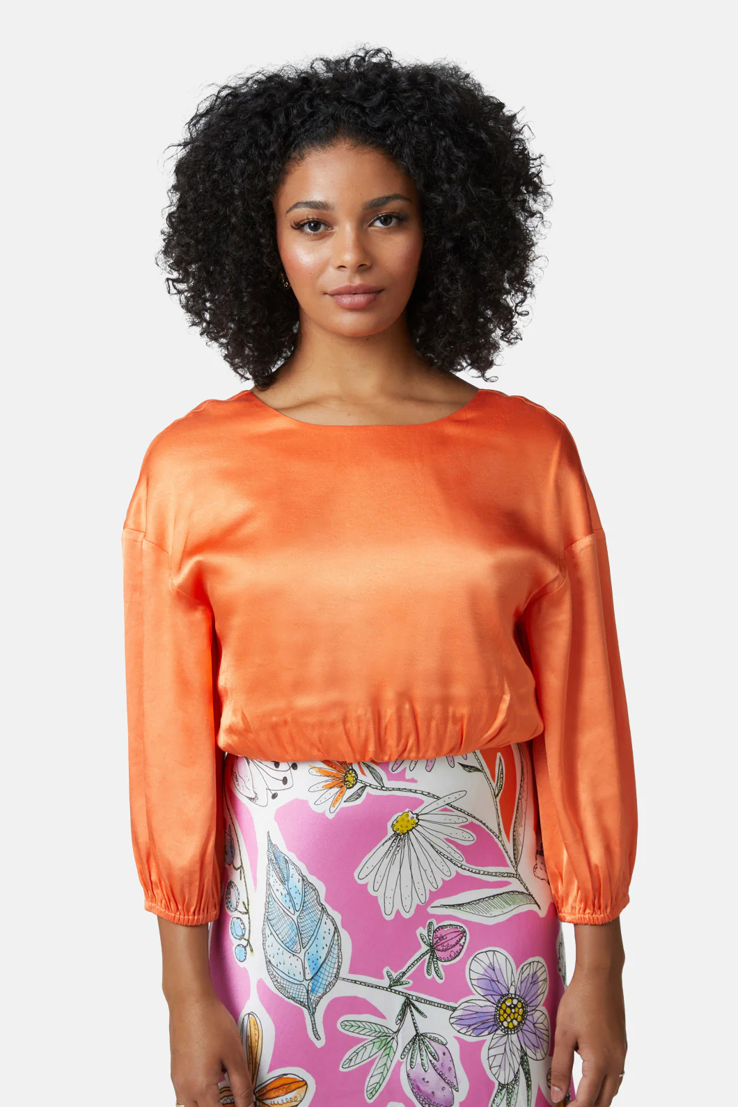 Clementine Top - Image 2