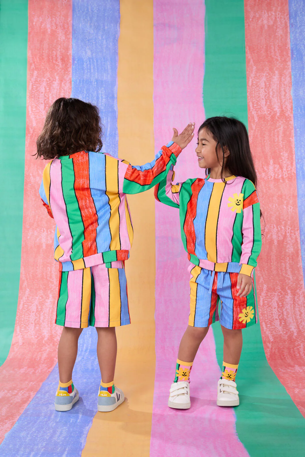 Colour In Kids Short - Image 3