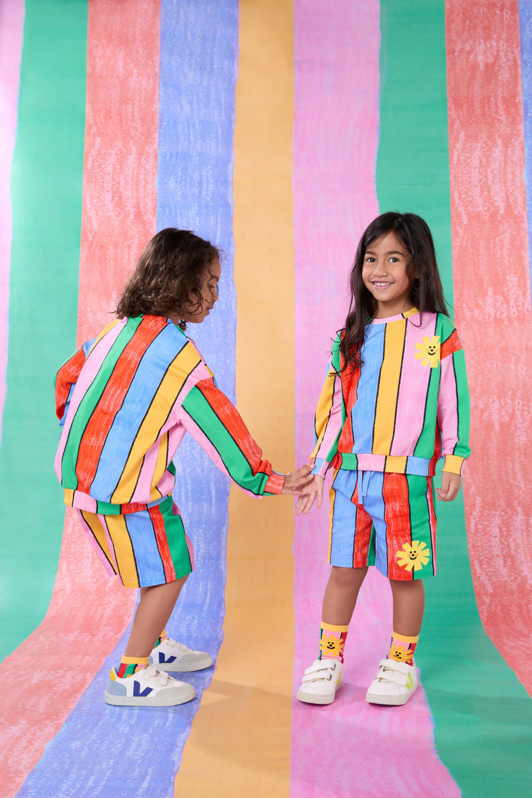 Colour In Kids Short - Image 4