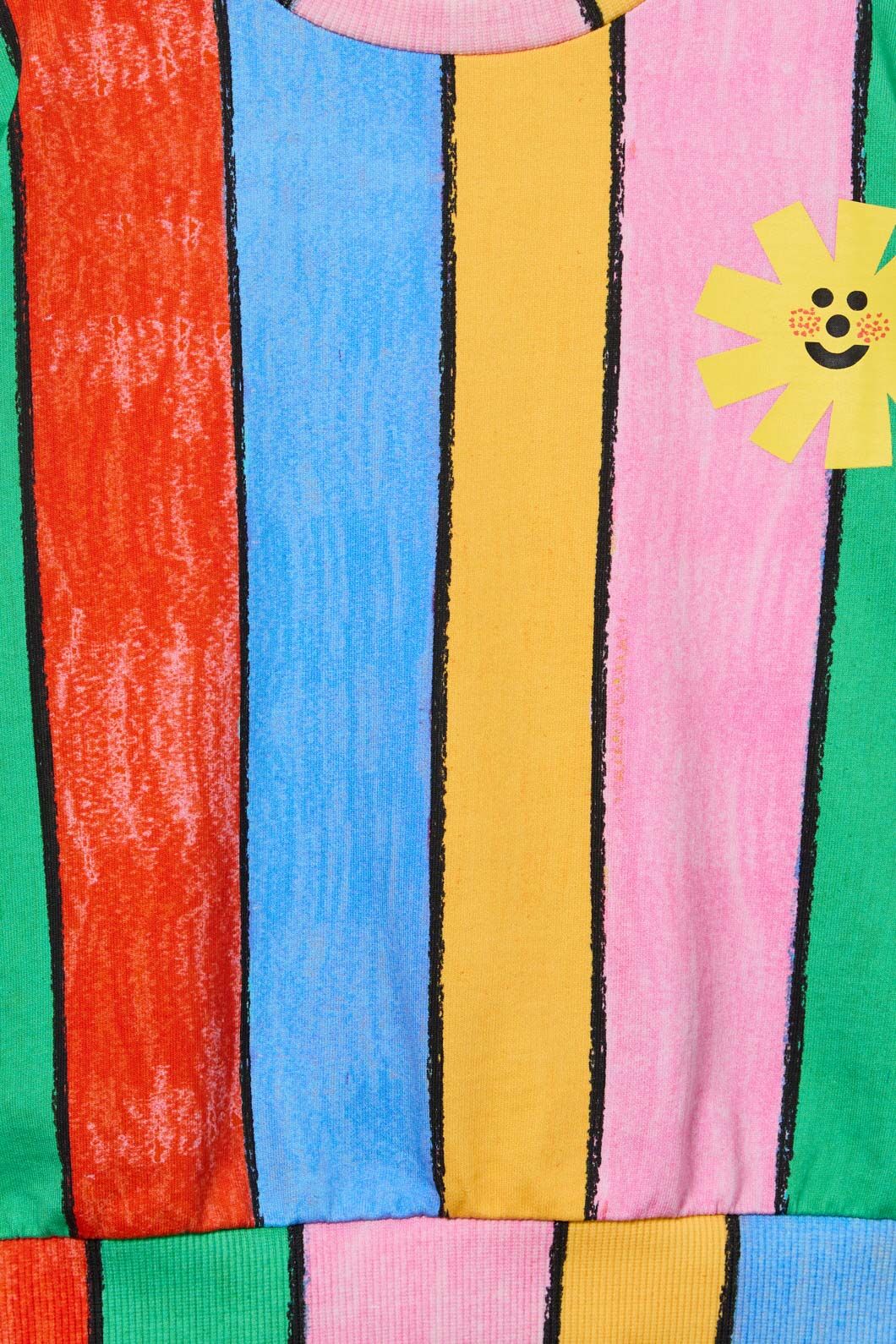 Colour In Kids Sweater - Image 5