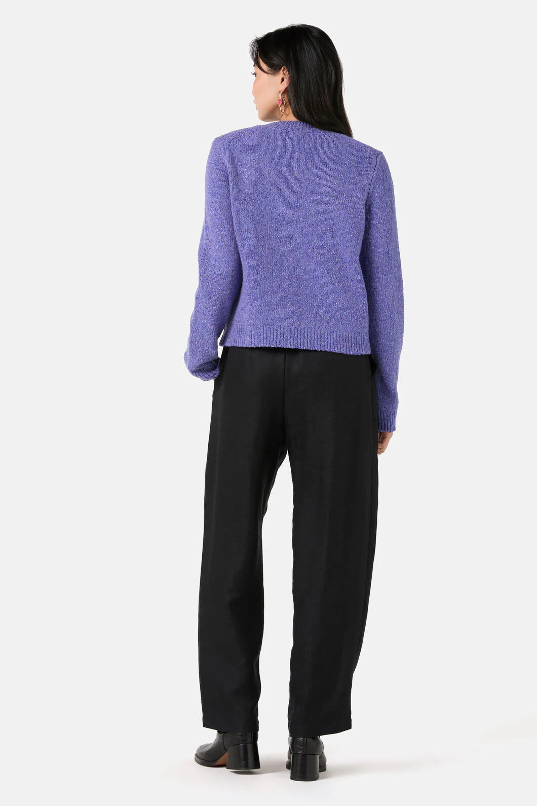 Crafternoon Cardigan - Image 7