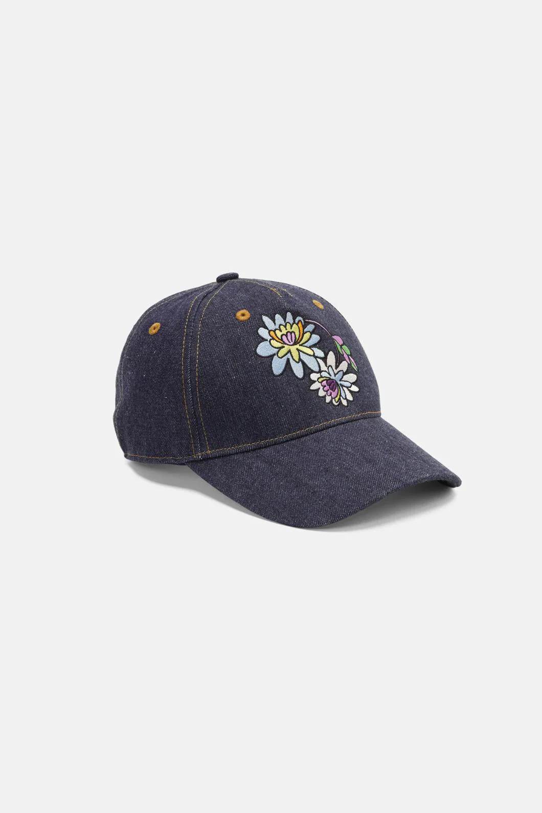 Denim Hat - Image 3