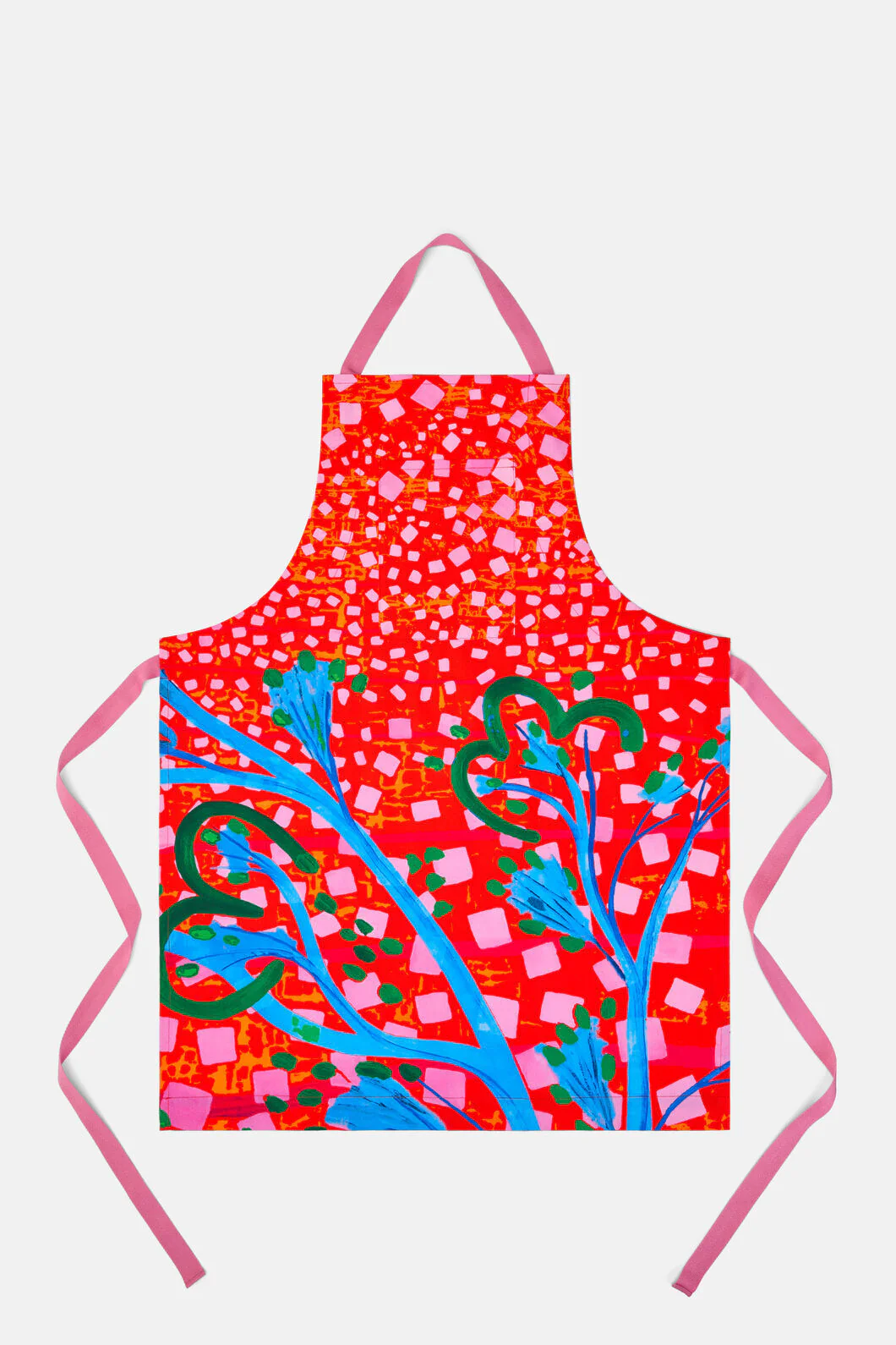 Desert Hill Apron