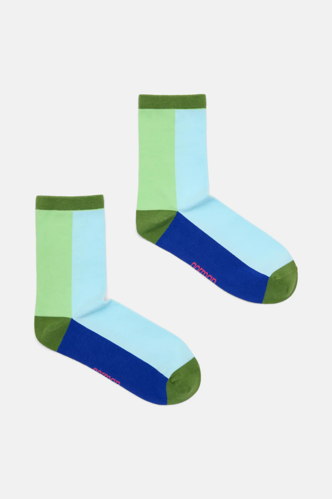 Echo Crew Sock