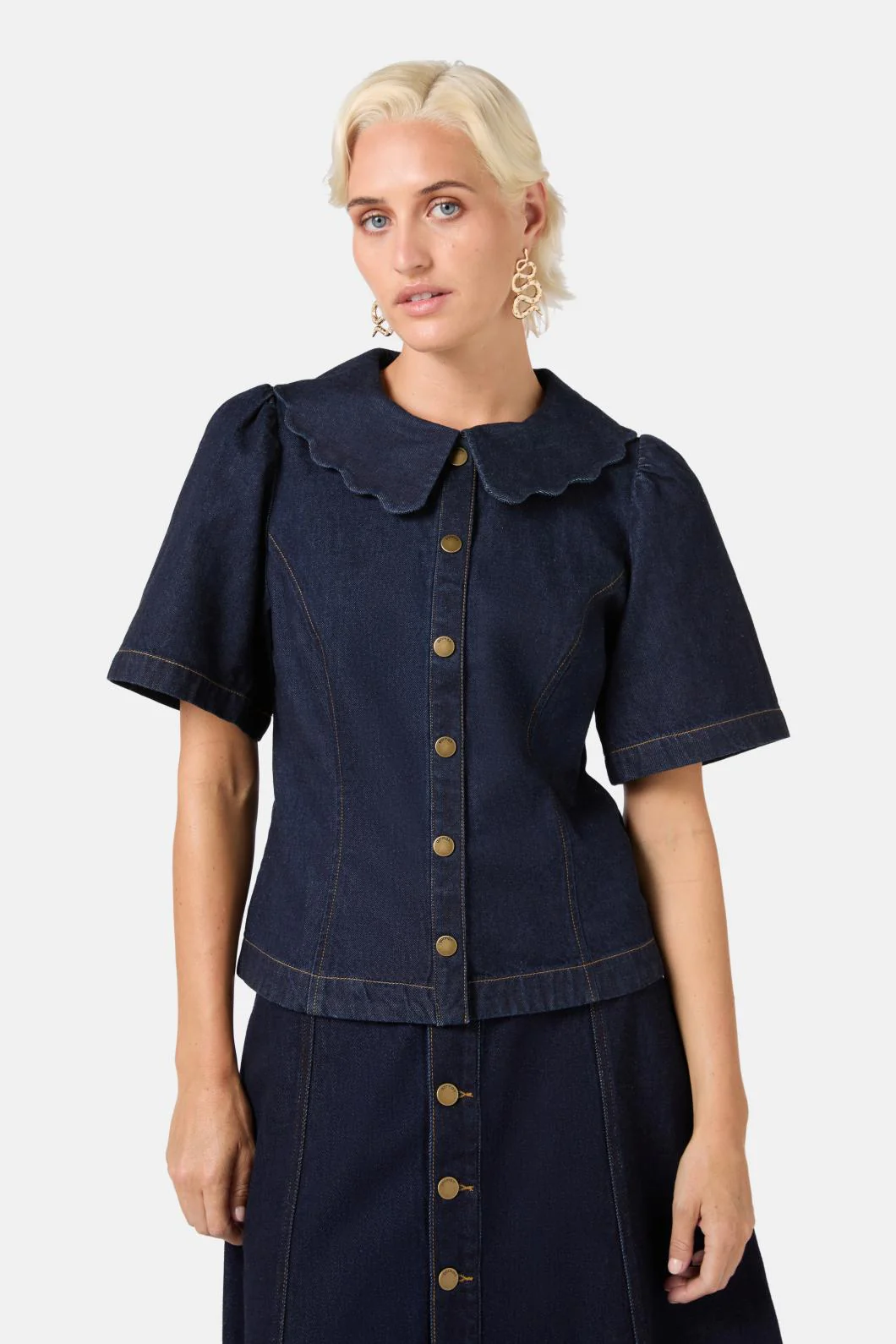 Eloise Top - Image 2