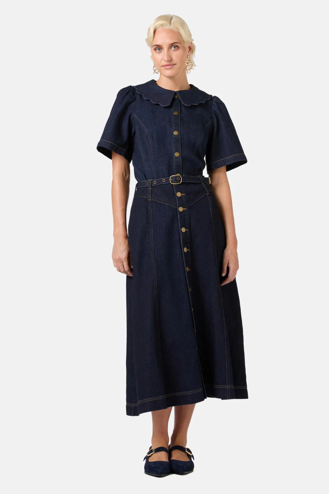 Eloise Top - Image 4