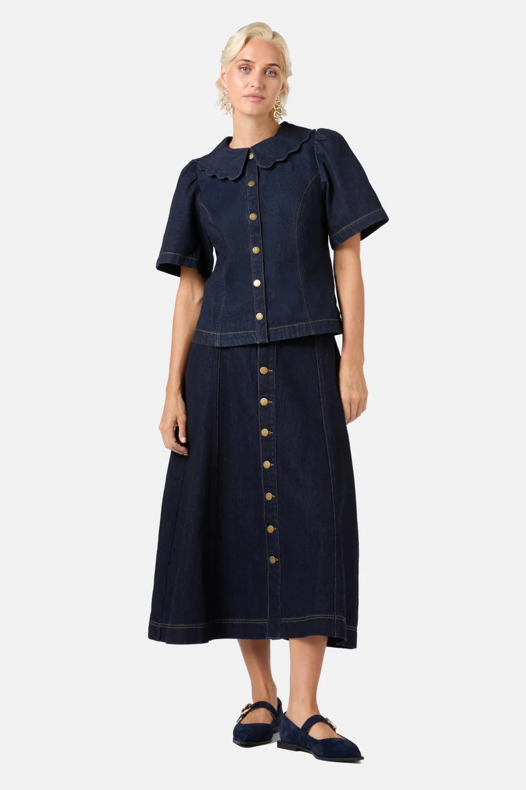 Eloise Top - Image 5