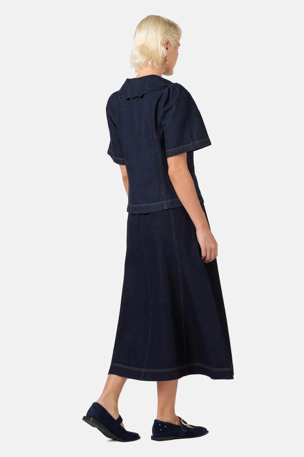 Eloise Top - Image 7