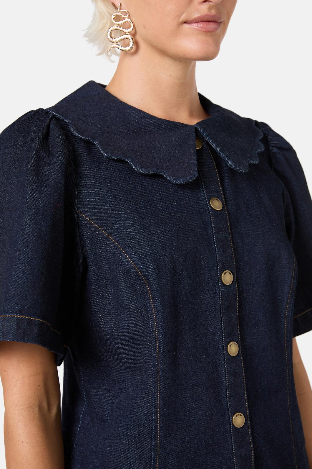 Eloise Top - Image 8