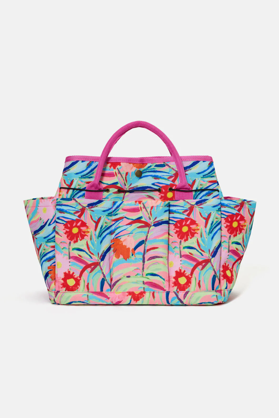 Festive Garden Bag