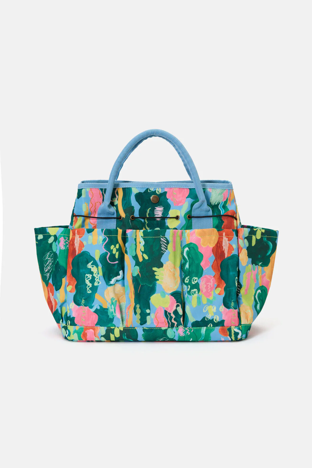 Forest Garden Bag