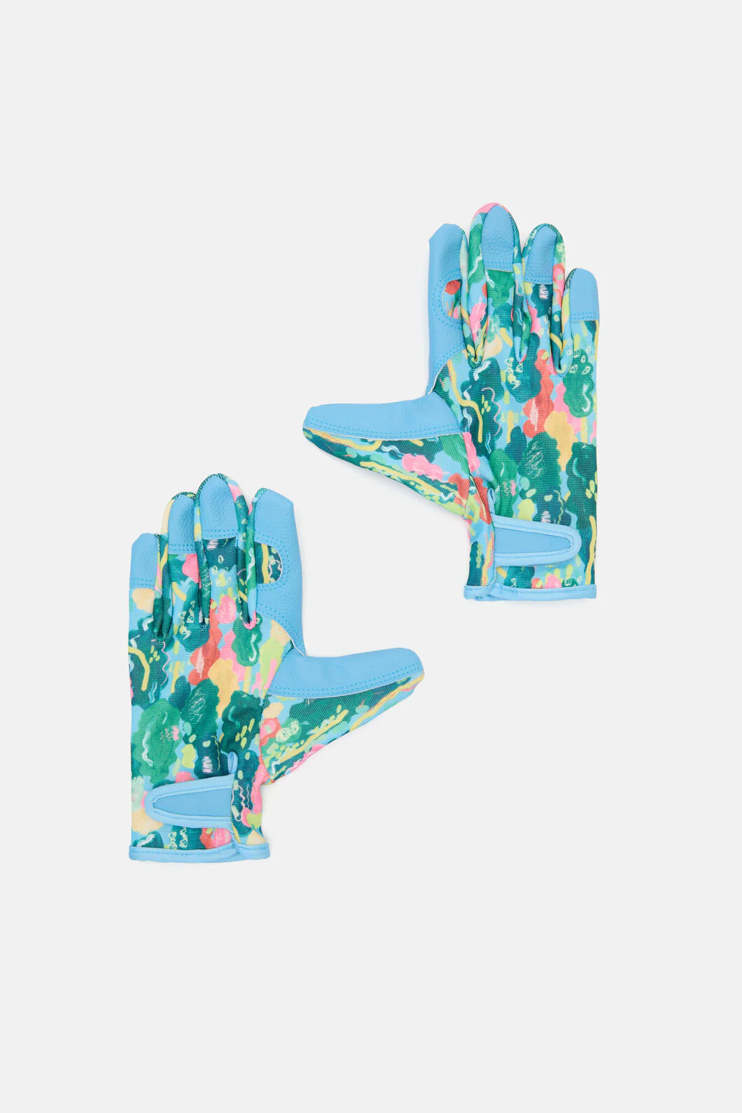Forest Garden Gloves