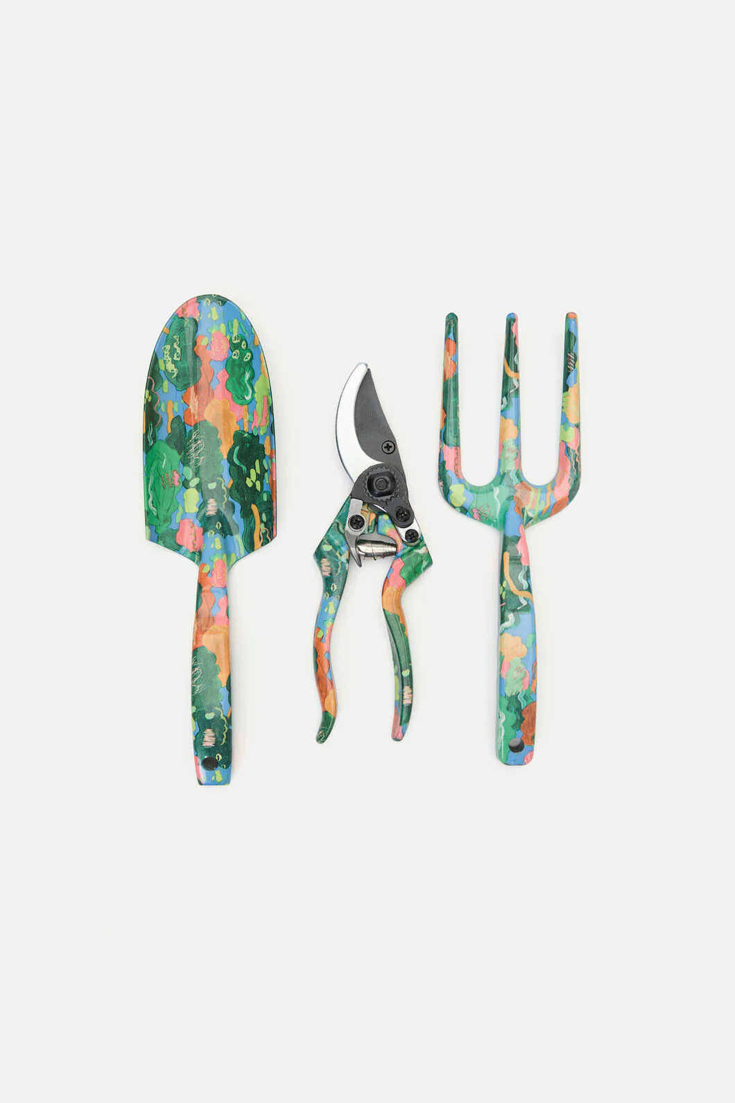 Forest Garden Tool Set