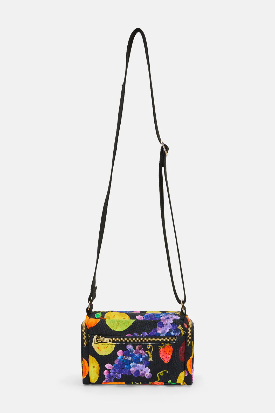 Fruit Party Crossbody Bag