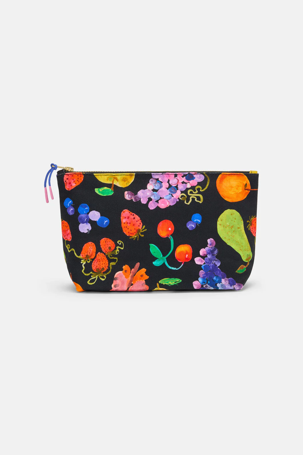 Fruit Party Travel Bag