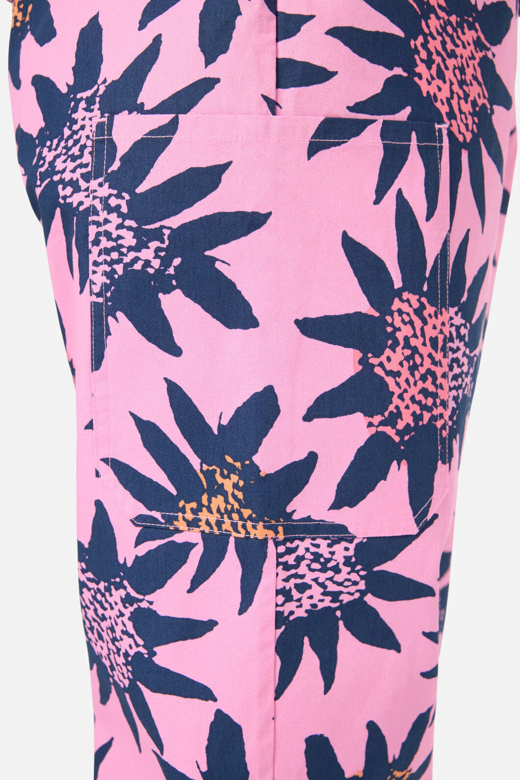 Funflower Scrub Set - Image 7
