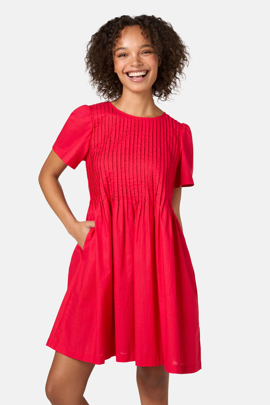 Gabrielle Dress