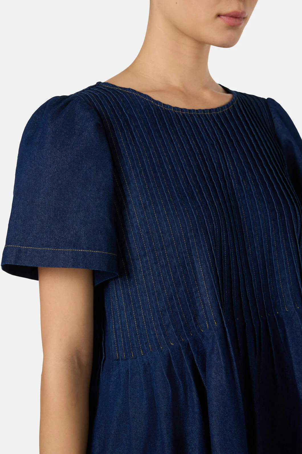 Gabrielle Dress - Image 10