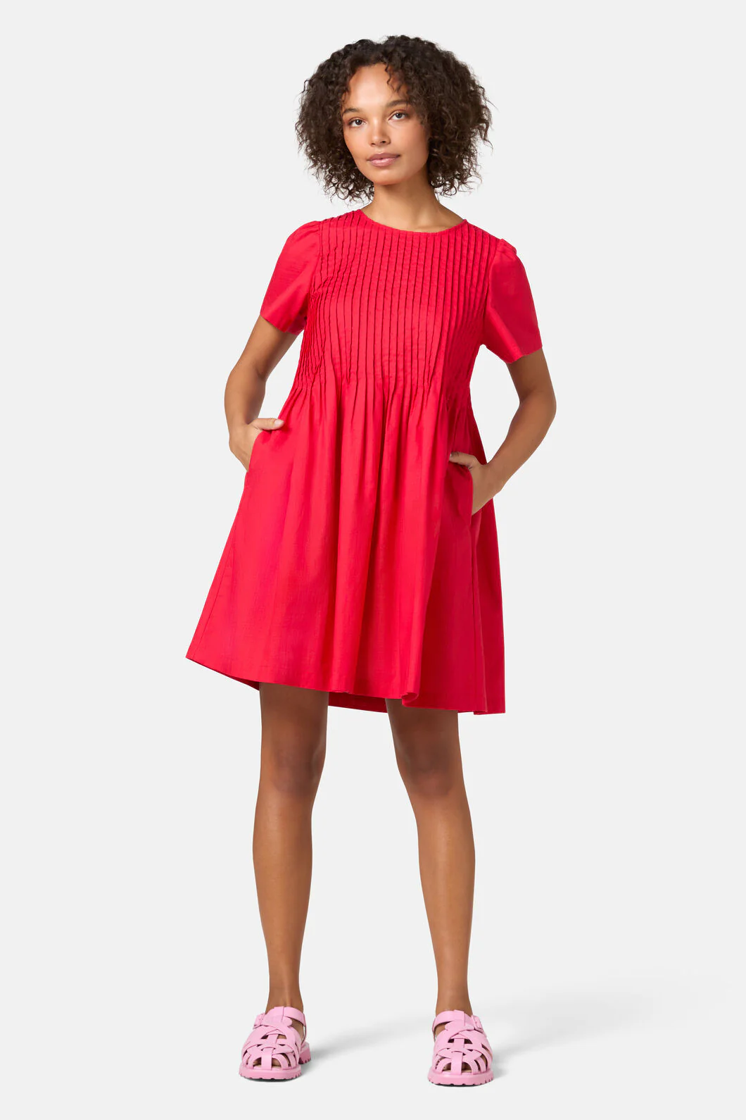 Gabrielle Dress - Image 2