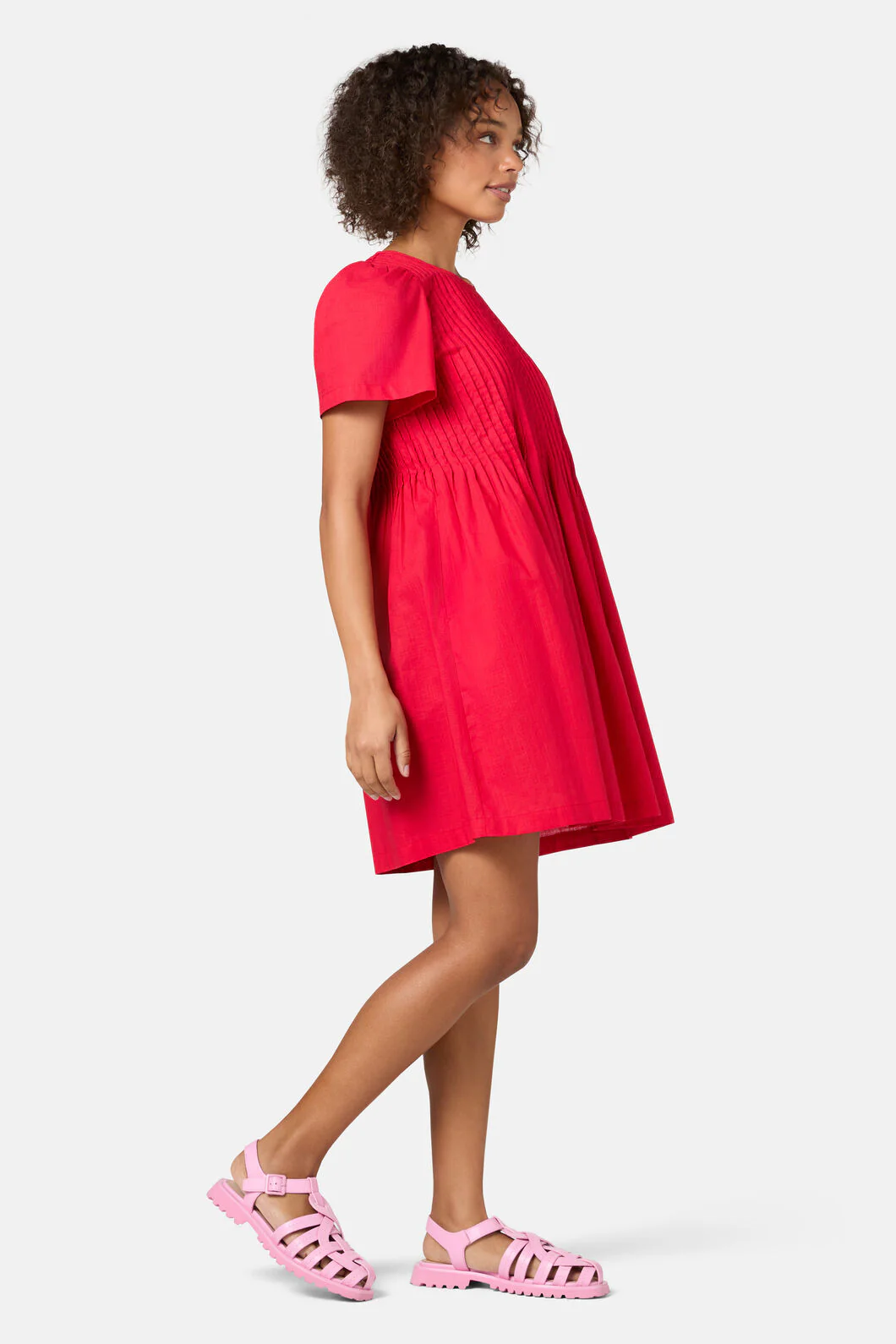 Gabrielle Dress - Image 3