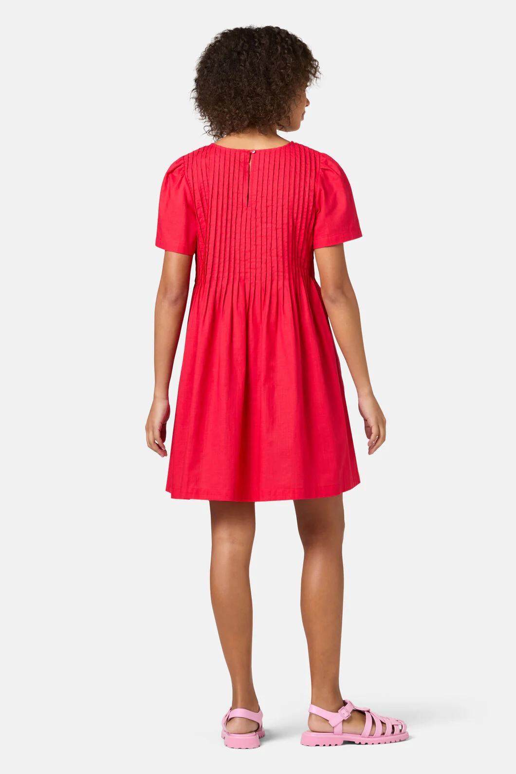 Gabrielle Dress - Image 4