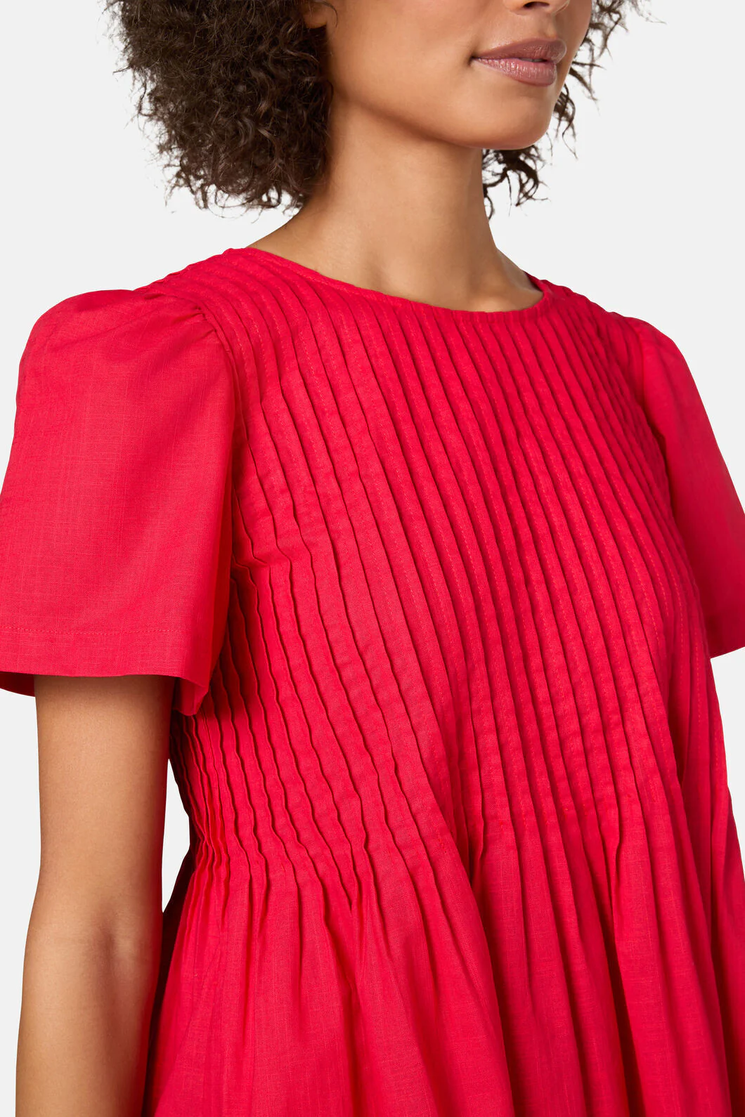 Gabrielle Dress - Image 5