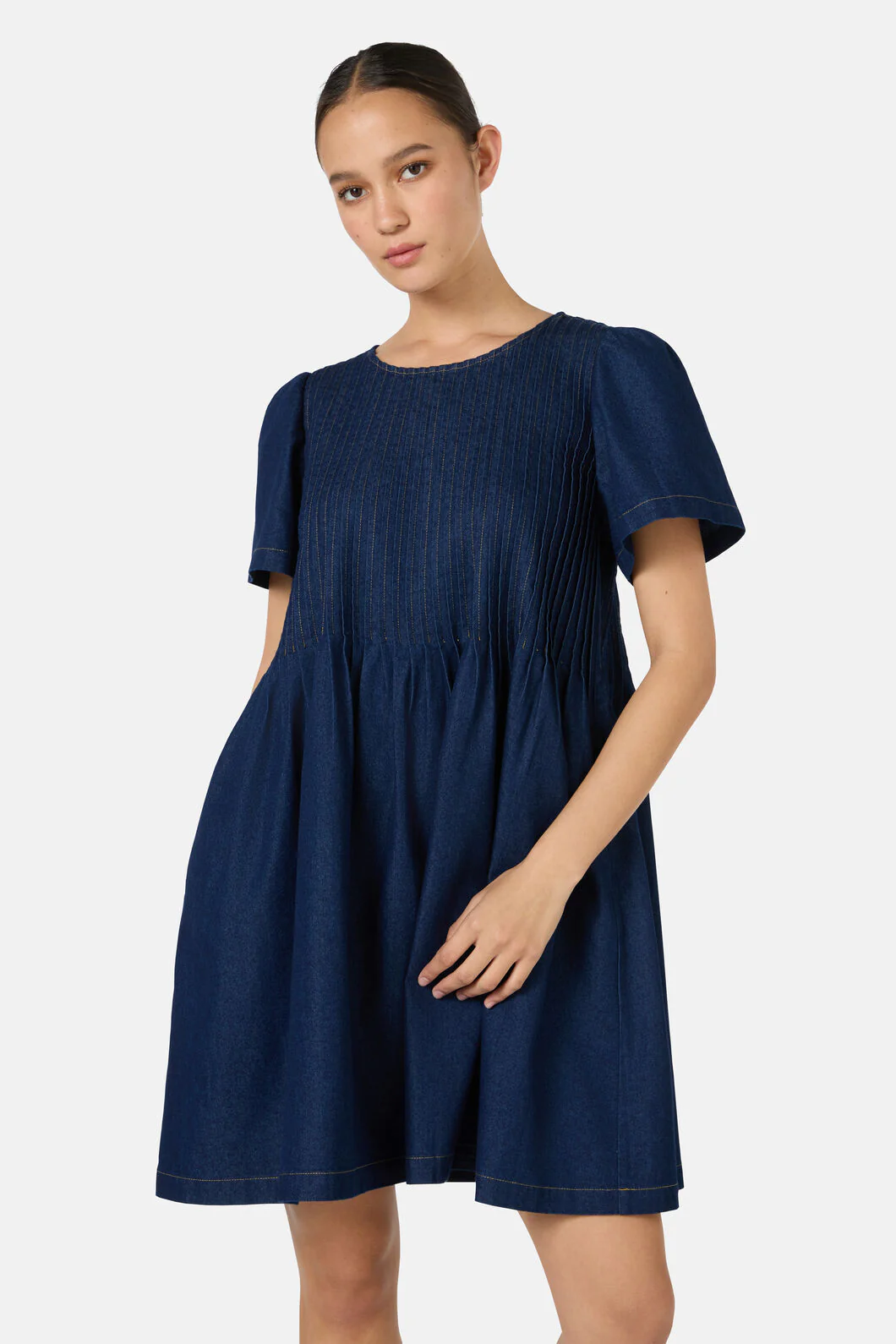 Gabrielle Dress - Image 6