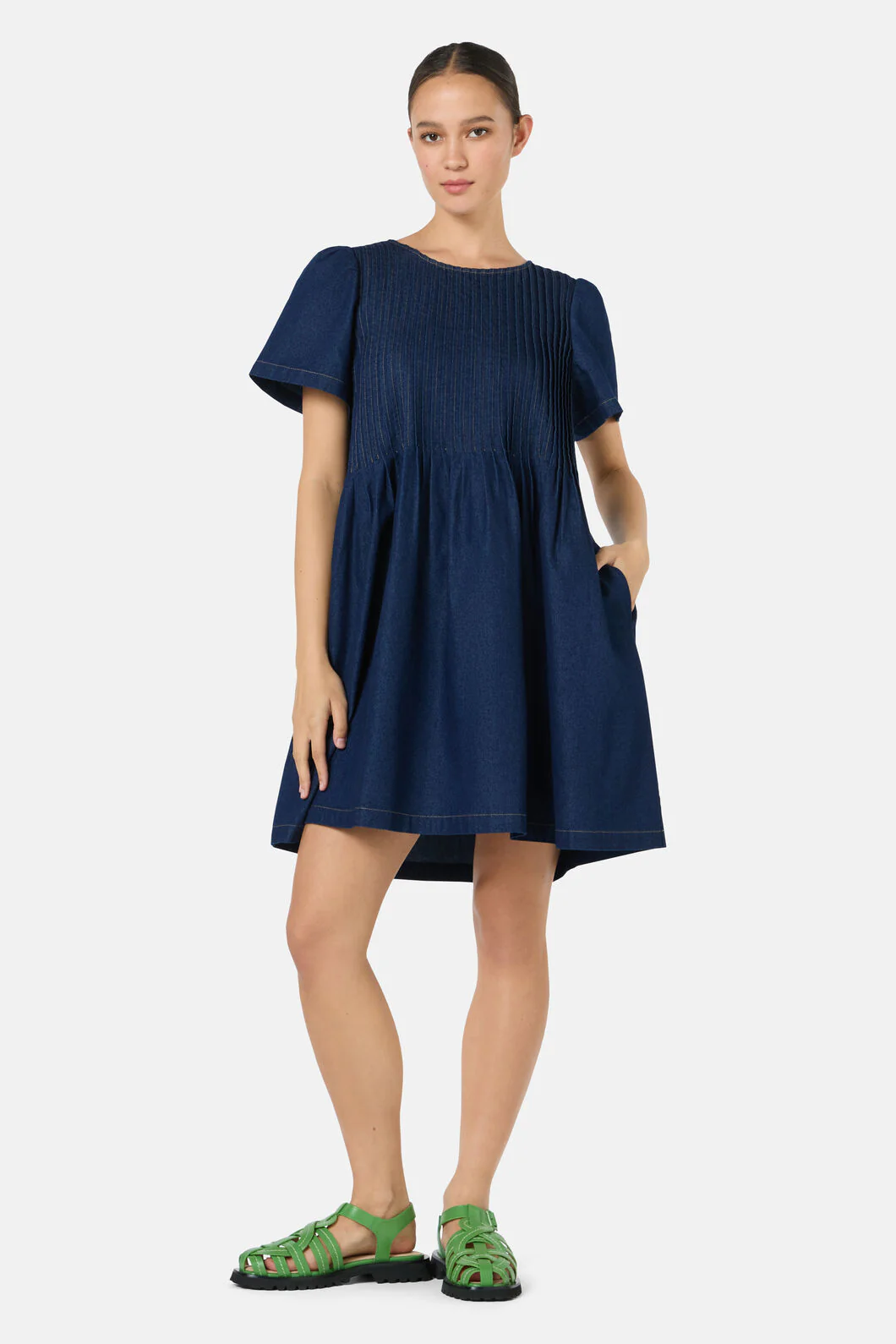 Gabrielle Dress - Image 7