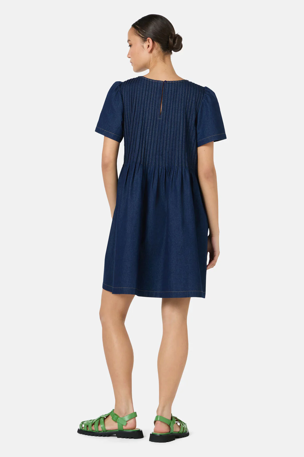 Gabrielle Dress - Image 9