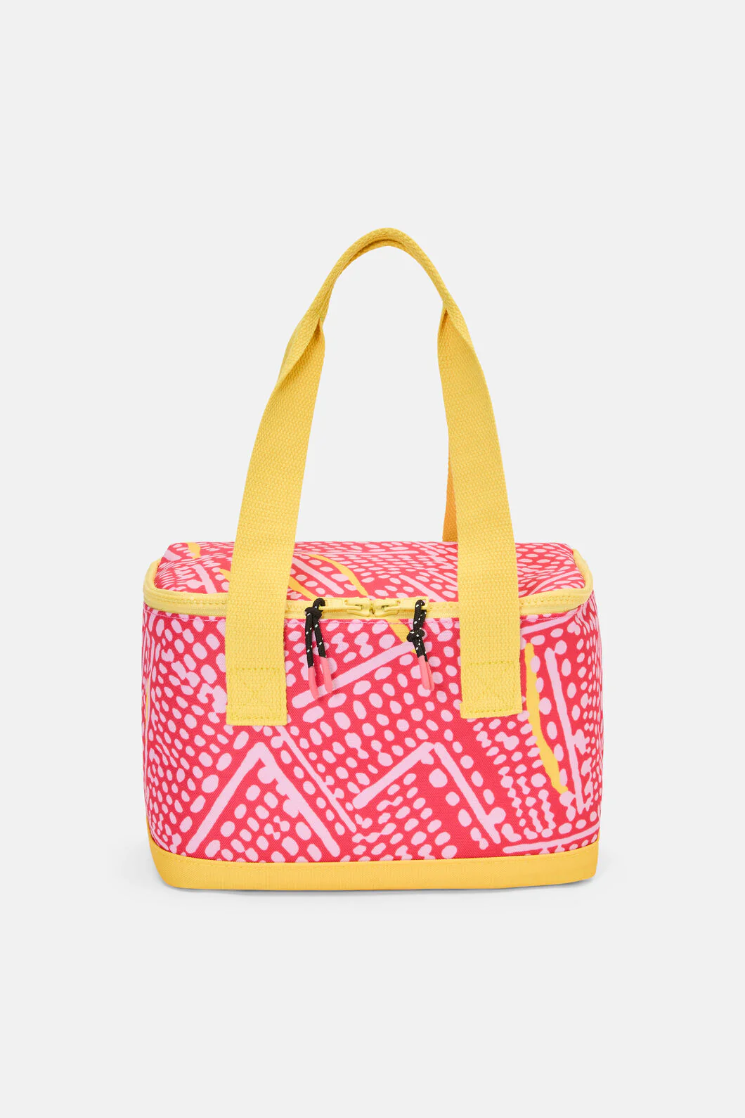 Galaxy Lunch Bag