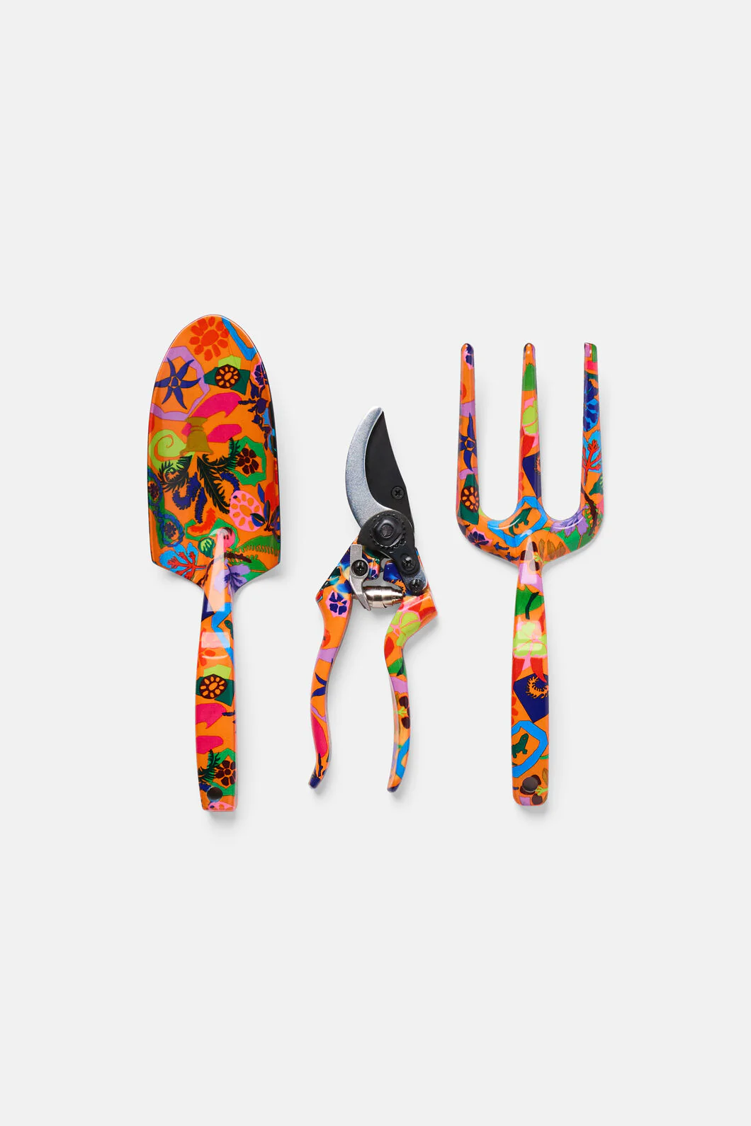 Garden Fiesta Tool Set