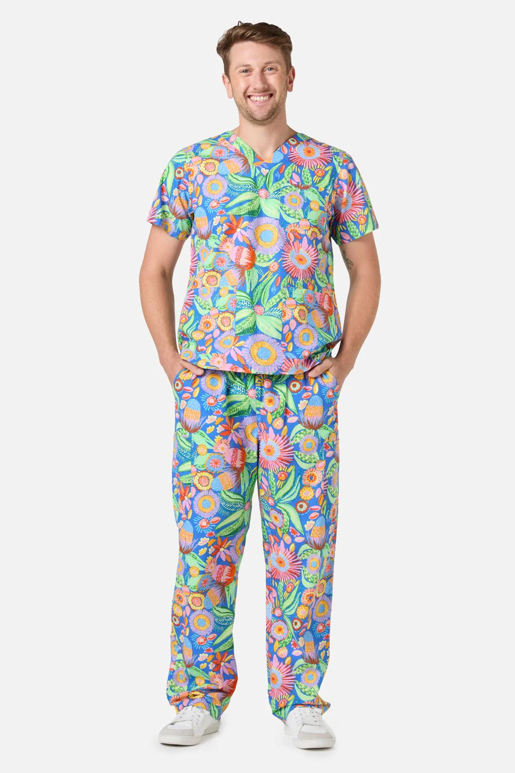Garden Scrub Set - Image 2