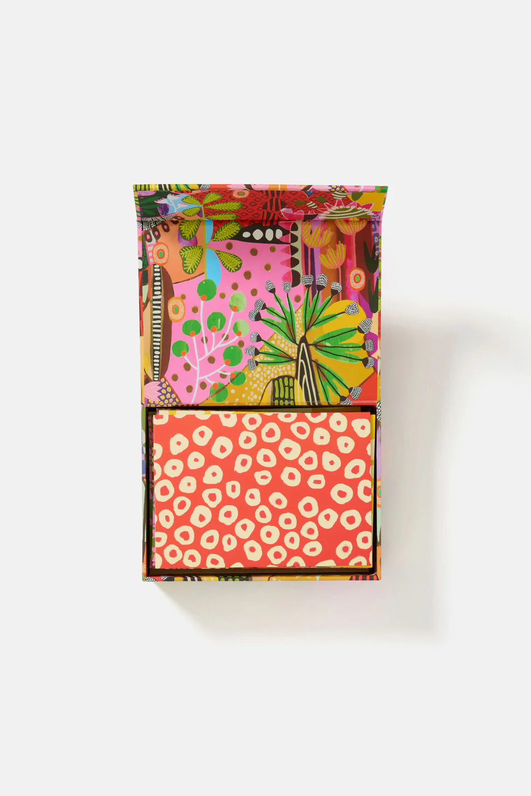 Gorman Postcard Book 20 Cards