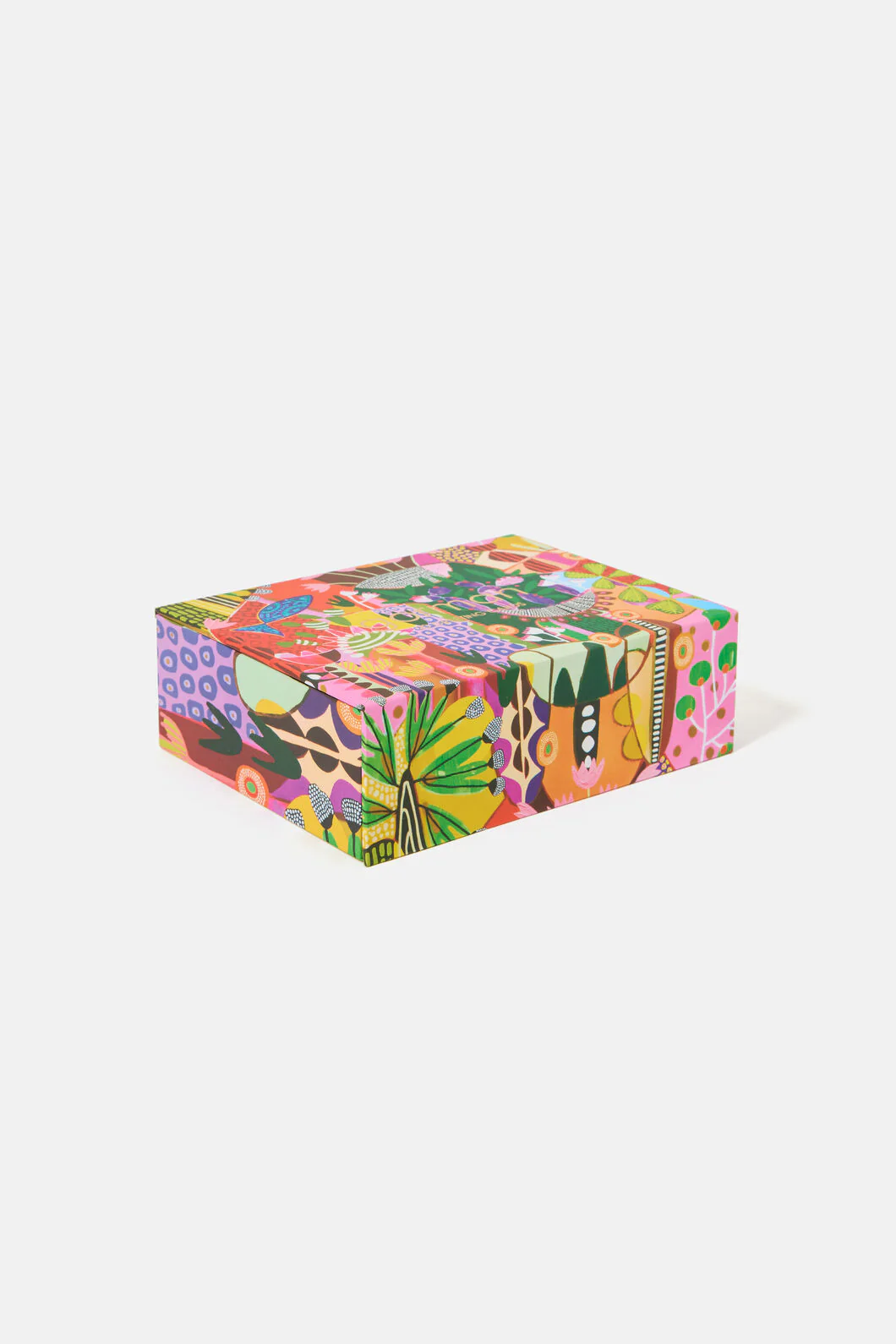 Gorman Postcard Book 20 Cards - Image 4